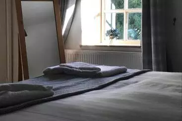 The Coach House Inn