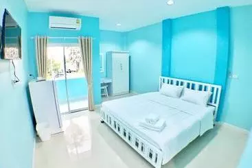 Hotel Ananya Residence