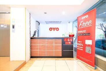 בית מלון כפרי Capital O 411 Grandview Condo 15