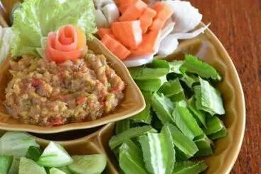 Hotelli Had Ban Din Resort