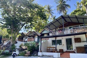 Hôtel Majestic Sea View Resort