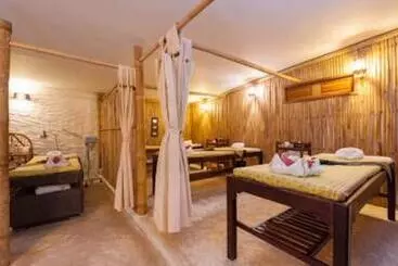 Hotel Majestic Sea View Resort