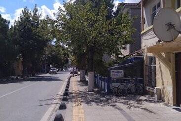 Pensão Agva Ayse Hanim Guesthouse