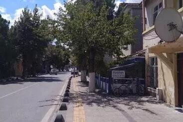 Majatalo Agva Ayse Hanim Guesthouse