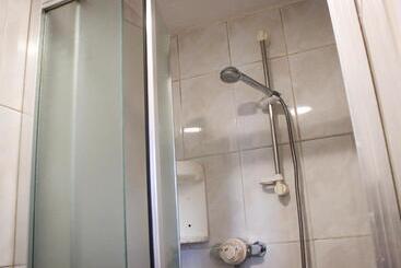 بنسيون Mary House 46