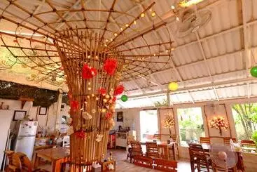 Pension (Hôtel basse catégorie) Patty S Secret Garden