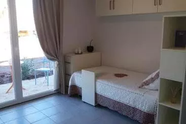 Aparthotel Résidence Estérazur