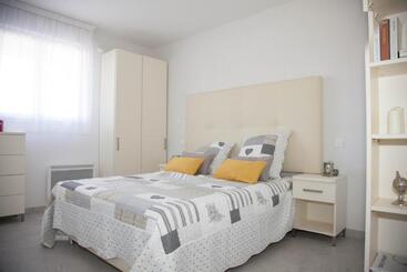 מלון דירות Résidence Estérazur