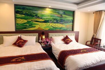 Son Ha Sapa Hotel Plus