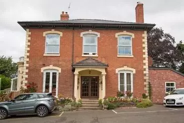 Bed and Breakfast Southbank House