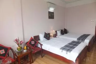 هتل Tam Cốc Anna Thắm