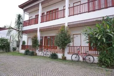 Hotel Baan Chanbhu