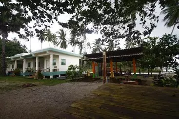 Hotel Baan Chomlay Resort