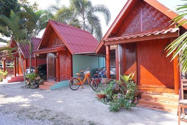Hotel Baan Himkhong