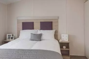 Hotelli Cardigan Bay Holiday Park