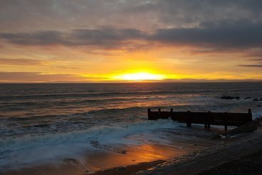 فندق Marine House