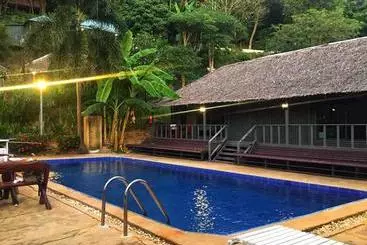 Hotel Phi Phi Sea And Hill