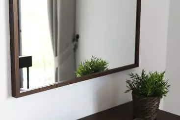 Hotelli Sukh Serviced Apartment