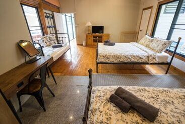 בית מלון כפרי Villa Pituk Bonanza Khao Yai