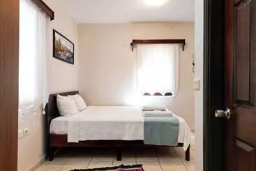 Hotel Yasu Tenedos