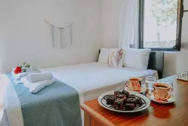 Hotel Yasu Tenedos