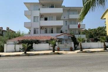 Nil Apart Otel Side 2