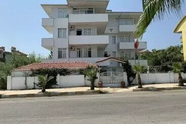 Nil Apart Otel Side 2