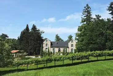 Pensiune Le Castelet