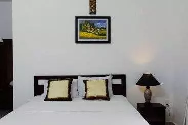 پانسیون Ngoc Sinh Homestay