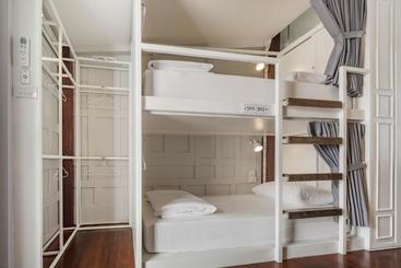 فندق صغير Busaba Ayutthaya