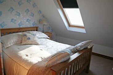 Bed and Breakfast Avon Lodge