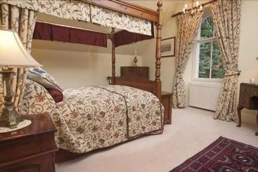 민박 Glendavan House