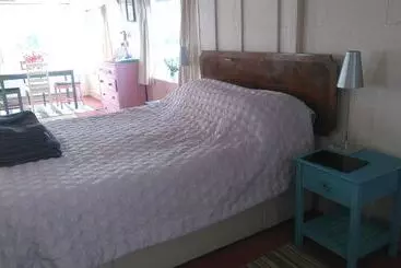 Bed and Breakfast Pear Tree Farm