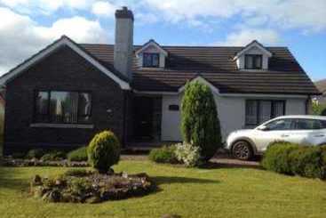 Bed and Breakfast Tara House