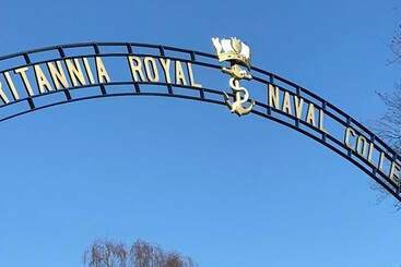 Downton Lodge Country Bed And Breakfast And; Self Catering