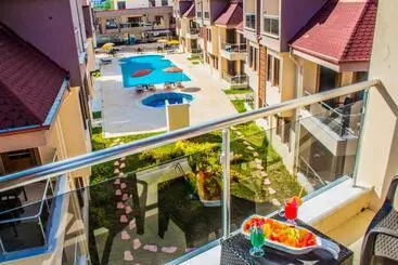 Form Thermal Hotel & Spa Kazdağları