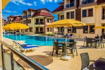 Form Thermal Hotel & Spa Kazdağları