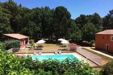 Hotel Les Ambres