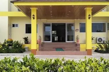 Hotel Lor Hon Tai Place