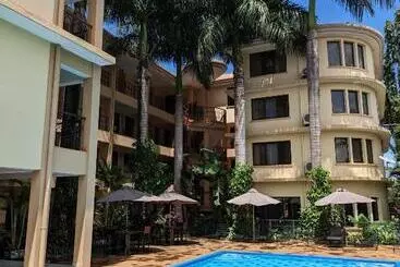 Otel Parkview Inn
