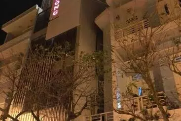 هتل Phi Long
