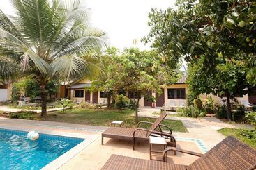 هتل Piya Guesthouse