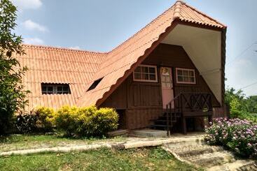 Hotel Saichonview Resort