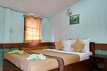 Hotel Saichonview Resort