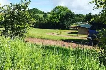 Hotel The Baiting House And Lodges