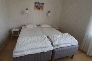 فندق Uskavigården