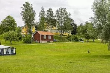 Hotel Uskavigården