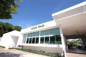 Otel Yokyor Resort