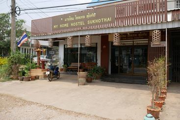 My Home Hostel Sukhothai