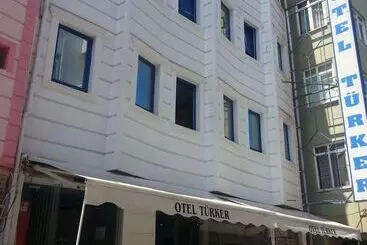 Otel Turker